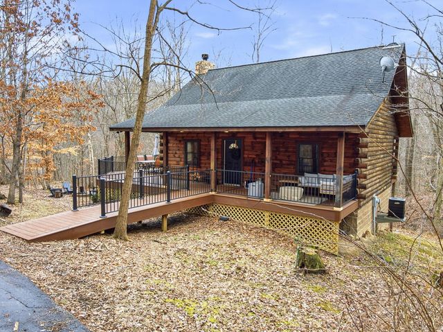 28930 Big Pine Road, Logan, OH 43138