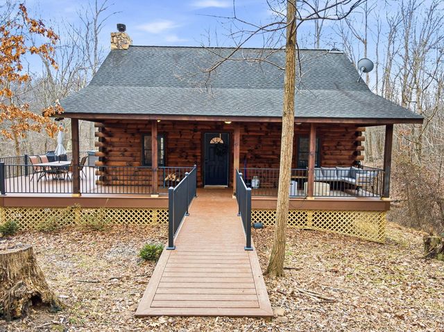 28930 Big Pine Road, Logan, OH 43138