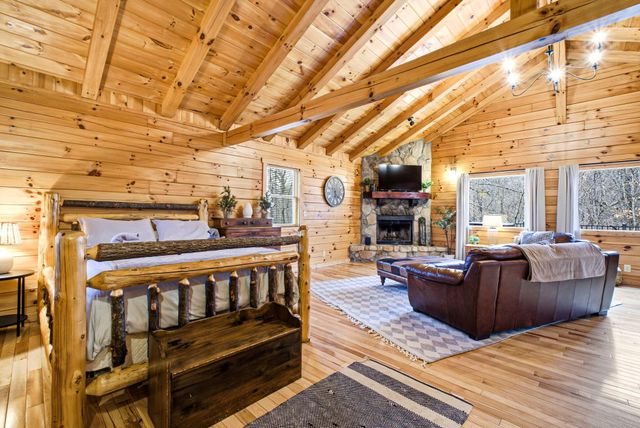 28930 Big Pine Road, Logan, OH 43138