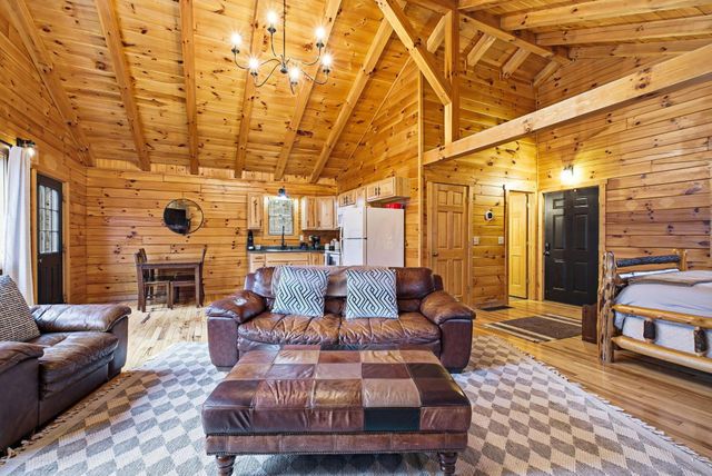 28930 Big Pine Road, Logan, OH 43138