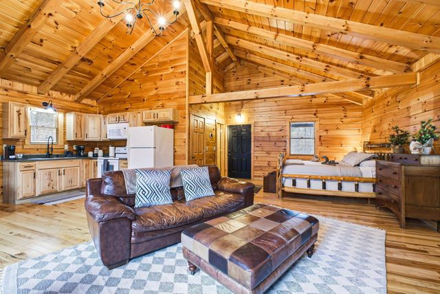 28930 Big Pine Road, Logan, OH 43138