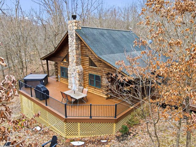 28930 Big Pine Road, Logan, OH 43138