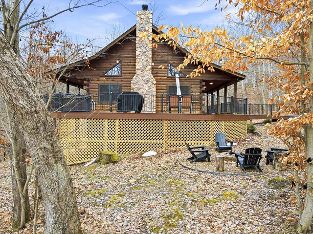 28930 Big Pine Road, Logan, OH 43138