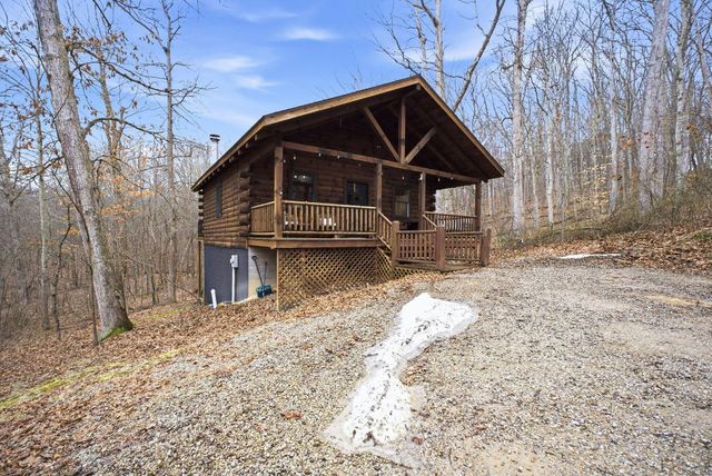 28930 Big Pine Road, Logan, OH 43138