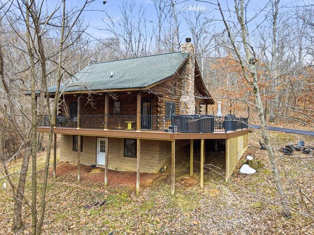 28930 Big Pine Road, Logan, OH 43138