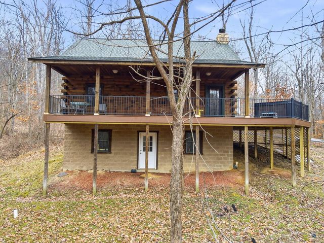 28930 Big Pine Road, Logan, OH 43138