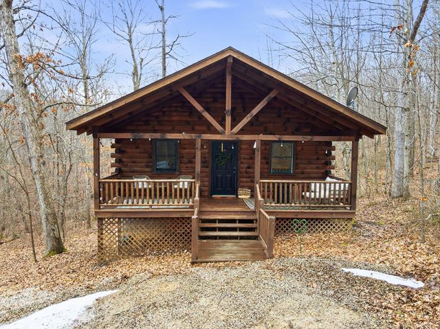 28930 Big Pine Road, Logan, OH 43138