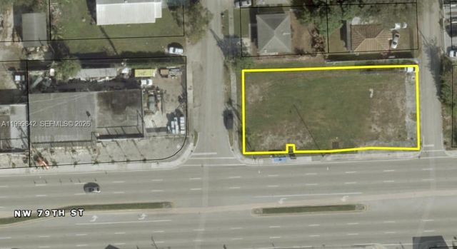1477 NW 79th St, Miami, FL 33147