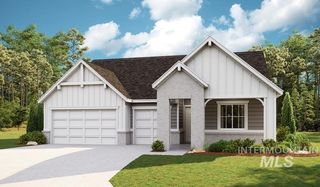 858 N Falling Water Way, Eagle, ID 83616