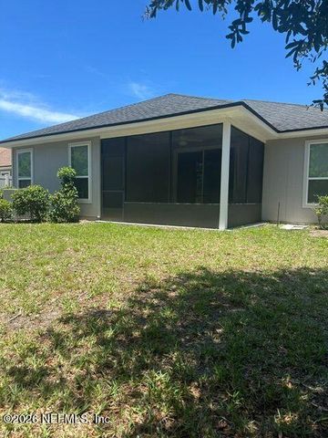92008 WOODLAWN Drive, Fernandina Beach, FL 32034
