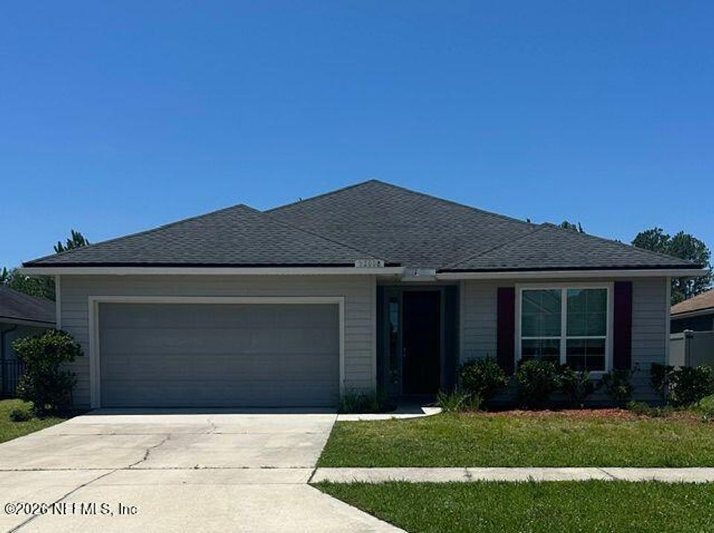 92008 WOODLAWN Drive, Fernandina Beach, FL 32034