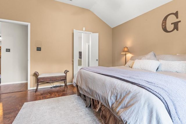 270 Frederick Circle, Flint, TX 75762