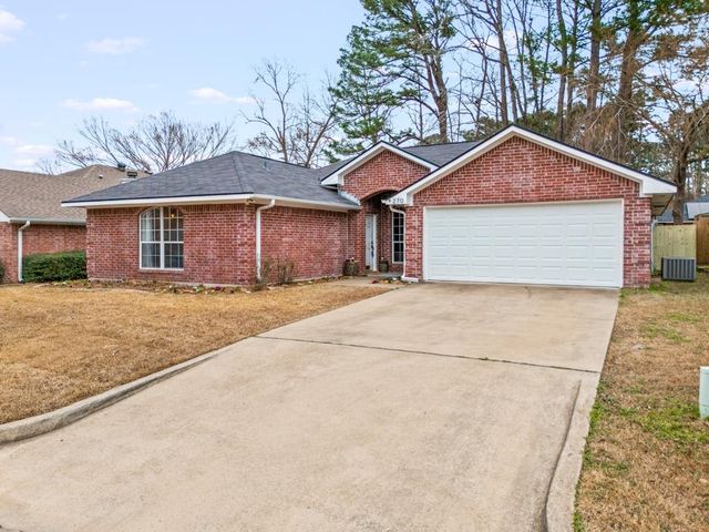 270 Frederick Circle, Flint, TX 75762