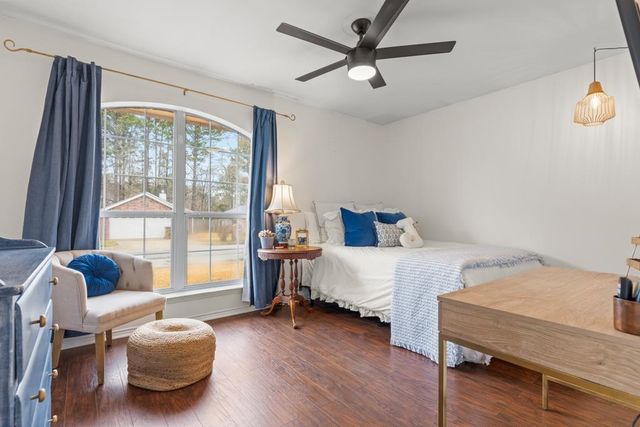 270 Frederick Circle, Flint, TX 75762