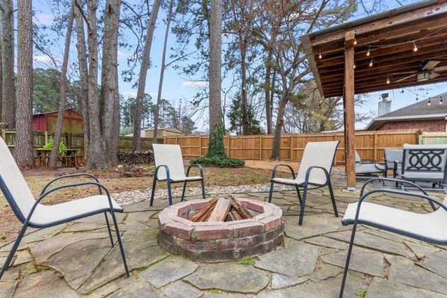 270 Frederick Circle, Flint, TX 75762