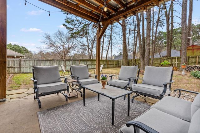 270 Frederick Circle, Flint, TX 75762