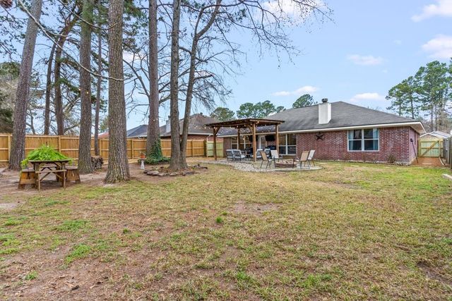 270 Frederick Circle, Flint, TX 75762