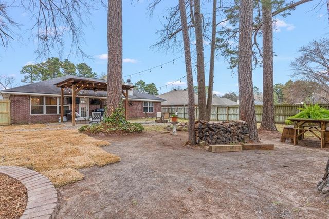 270 Frederick Circle, Flint, TX 75762