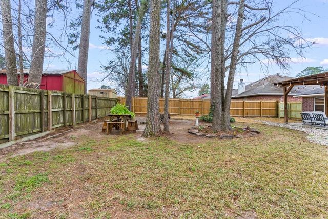 270 Frederick Circle, Flint, TX 75762