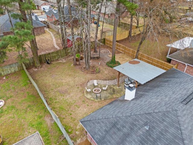 270 Frederick Circle, Flint, TX 75762