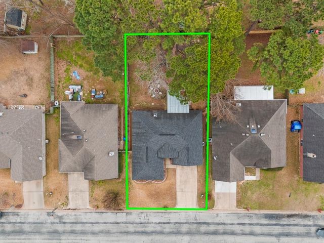 270 Frederick Circle, Flint, TX 75762