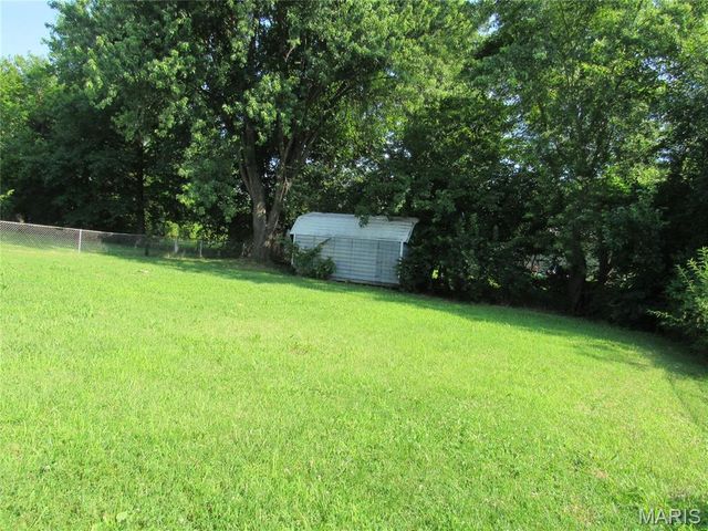 815 Briarbrae Drive, St Louis, MO 63138