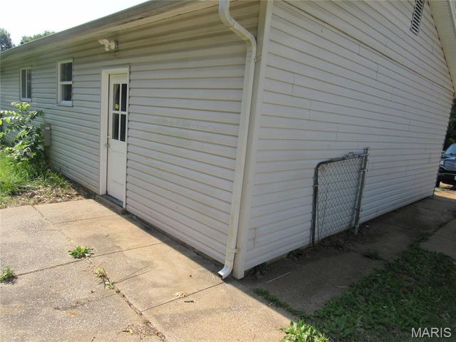 815 Briarbrae Drive, St Louis, MO 63138
