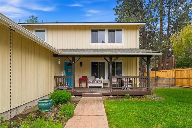 23 SE Benaiah Circle, Bend, OR 97702