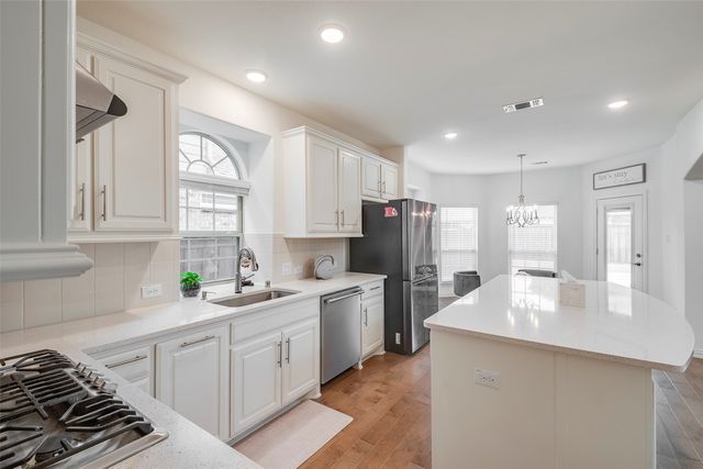 509 Christie Crossing, Celina, TX 75009