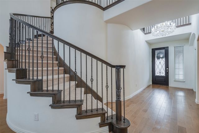 509 Christie Crossing, Celina, TX 75009