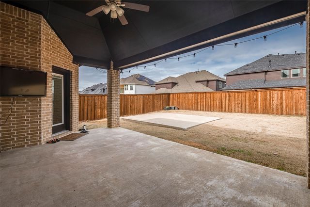 509 Christie Crossing, Celina, TX 75009