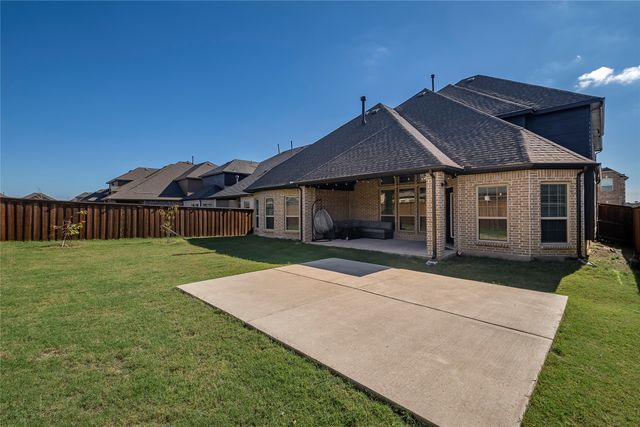509 Christie Crossing, Celina, TX 75009