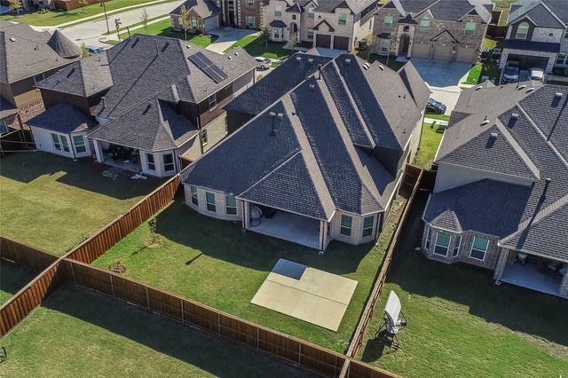 509 Christie Crossing, Celina, TX 75009