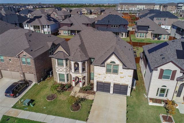 509 Christie Crossing, Celina, TX 75009