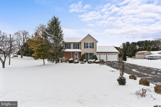 16925 SPIELMAN RD, Fairplay, MD 21733