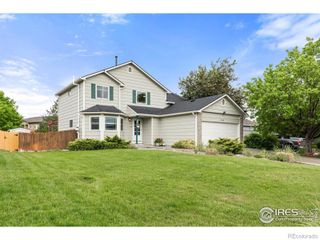 2144 Santa Fe Drive, Longmont, CO 80504
