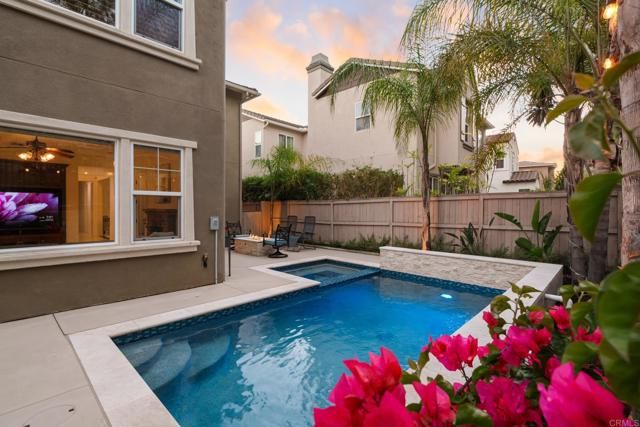 636 Weatherstone Way, San Marcos, CA 92078