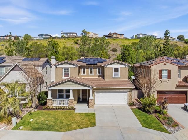 636 Weatherstone Way, San Marcos, CA 92078