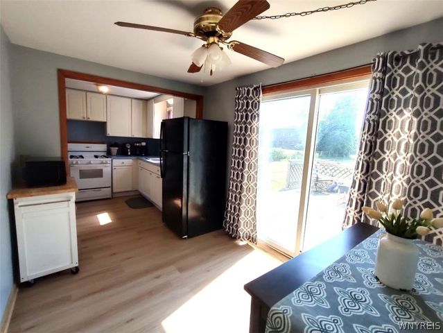 8 Allen Street, Evans, NY 14006