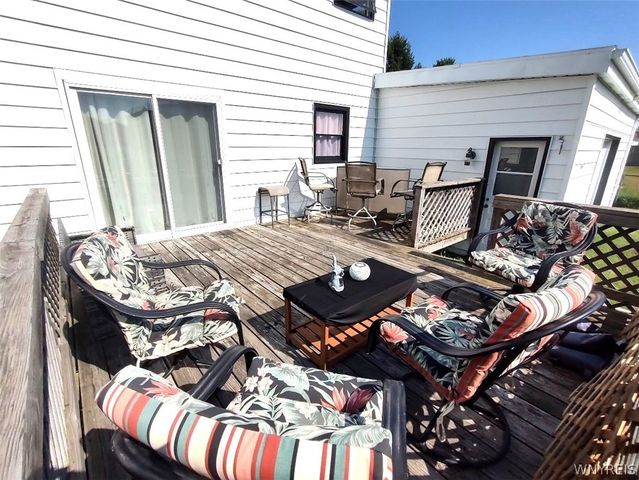 8 Allen Street, Evans, NY 14006
