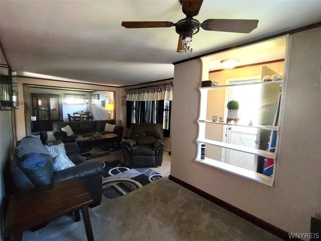 8 Allen Street, Evans, NY 14006