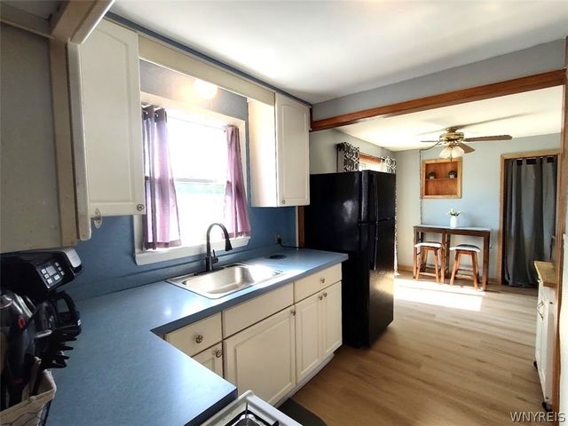 8 Allen Street, Evans, NY 14006