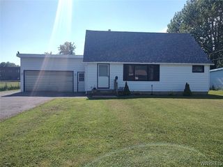8 Allen Street, Evans, NY 14006
