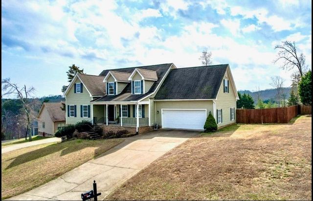 264 Brook Hollow Dr, SE, Cleveland, TN 37323