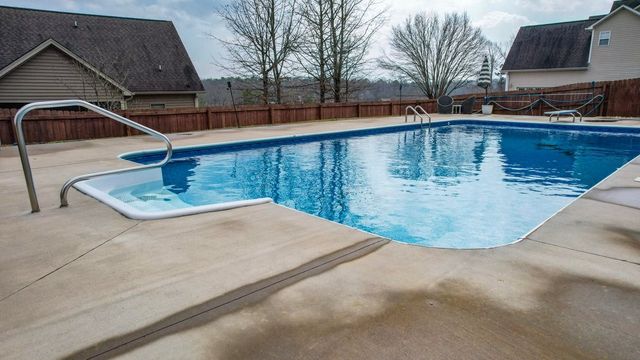 264 Brook Hollow Dr, SE, Cleveland, TN 37323
