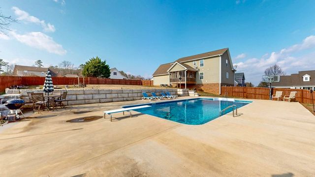 264 Brook Hollow Dr, SE, Cleveland, TN 37323