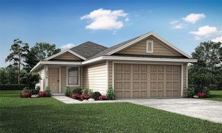 116 Radish Road, Princeton, TX 75407