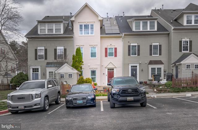 2610 CHANCELLOR CT, Odenton, MD 21113