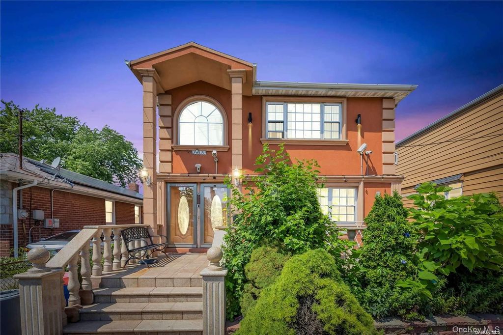 125-15 152nd Avenue, South Ozone Park, NY 11420