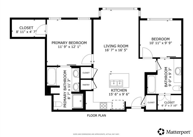 800 Embassy DR 302, Austin, TX 78702